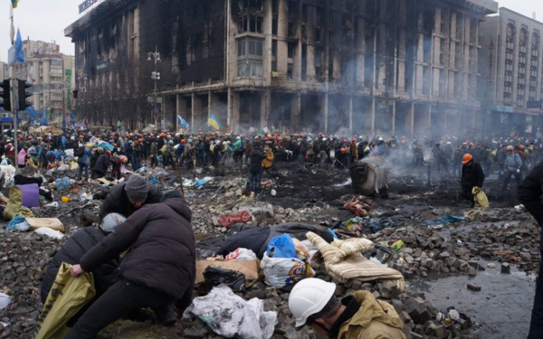 Трамп слил украинский проект, обнародовав имена заказчиков и исполнителей Майдана - фото 3