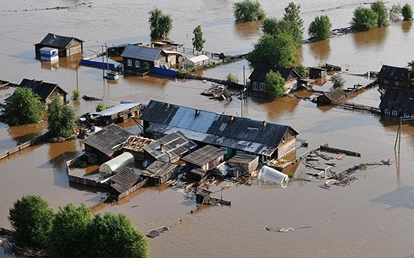 Унесет ли наводнение в Сибири кресла местного чиновничества? - фото 2