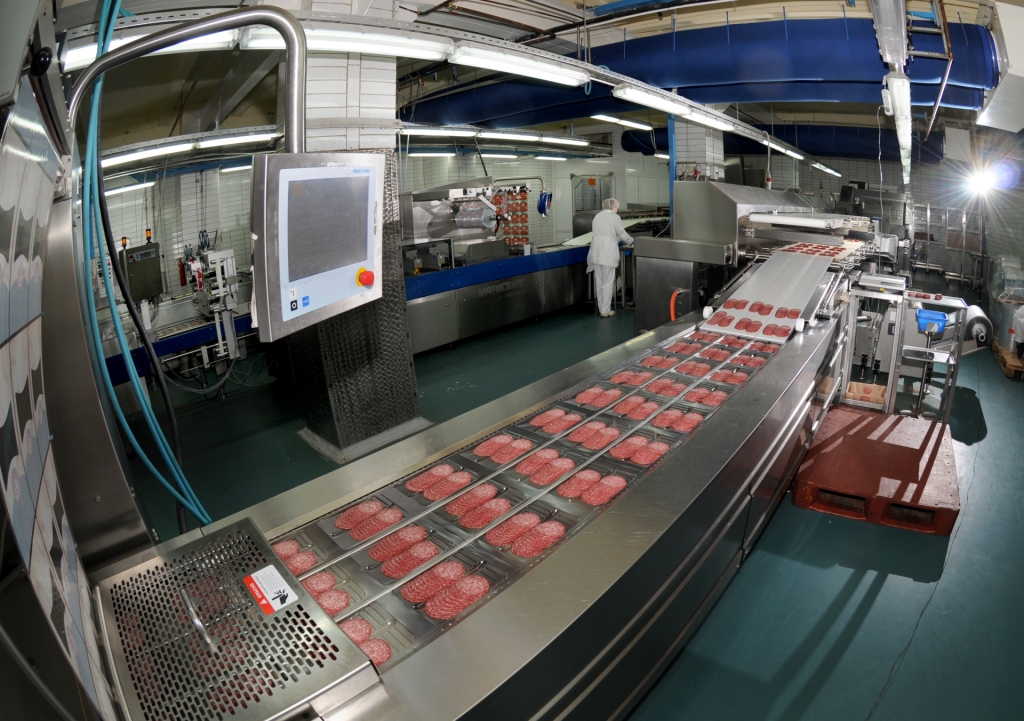 Столичный производитель мясной продукции вступил в Российский союз промышленников и предпринимателей - фото 1