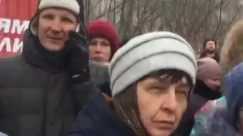 Экологи Екатеринбурга вышли на акцию протеста без поддержки СПЧ при президенте - фото 1