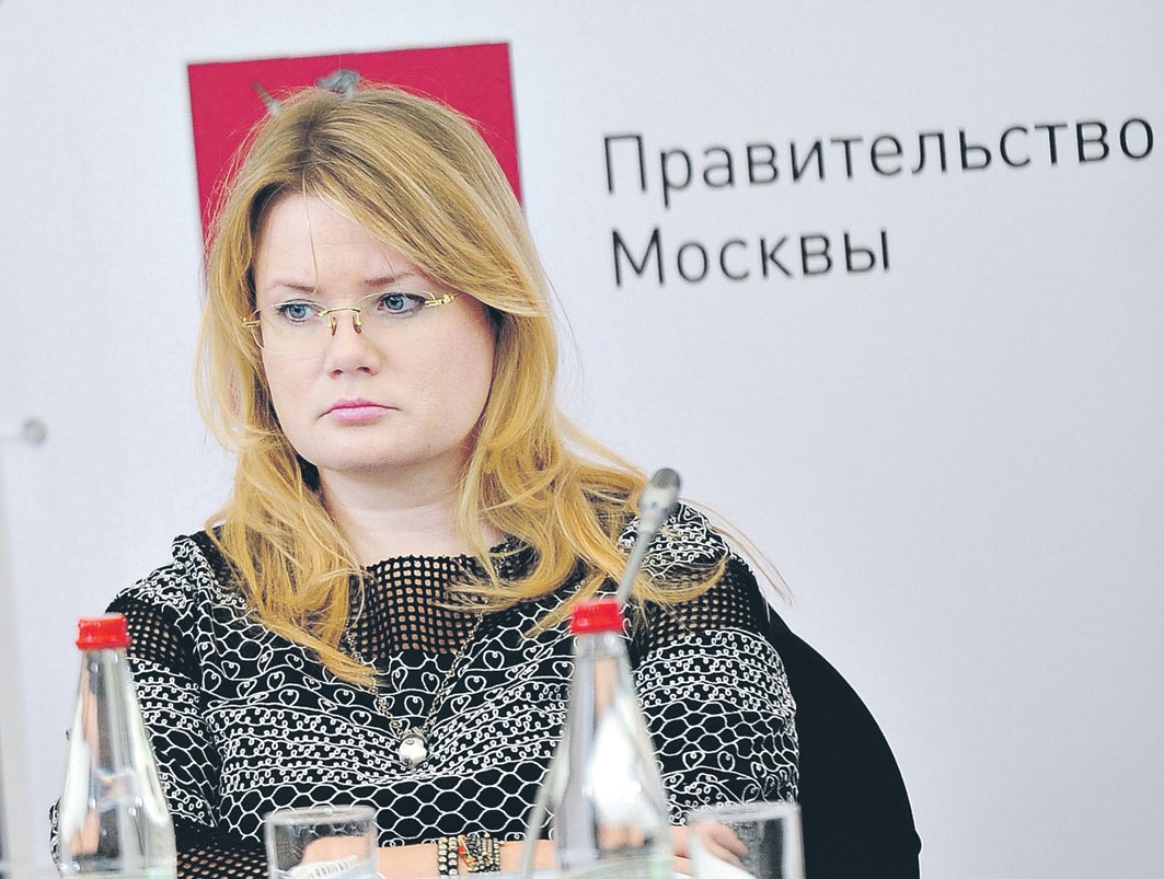 Наталья Сергунина пригласила москвичей и туристов на концерты в парках - фото 1