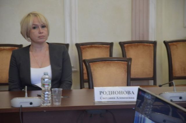 Светлана Родионова: в условиях пандемии интерес со стороны граждан к нашему заповеднику вырос - фото 1