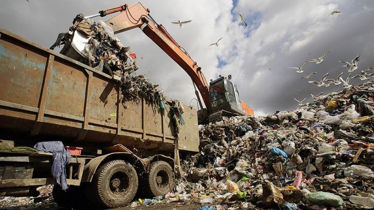 В Дагестане возникли вопросы к мусорной реформе - фото 1