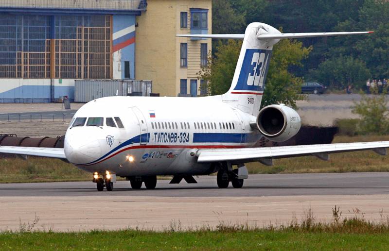 Sukhoi Superjet 100 приговорили? - фото 3